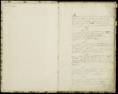 NH Doop- en Trouwboek Erichem 1748-1811//