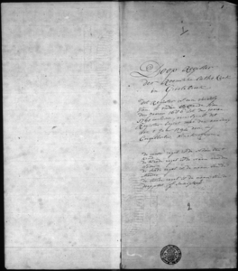 DTB Grootebroek 10. Katholiek doop-, trouw- en overlijdensinschrijvingen 1792-1812./75 / 76/
