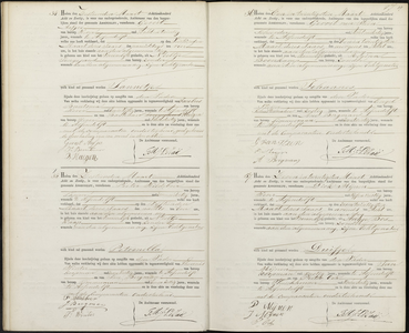 Registers van overlijdensakten, Burgerlijke stand Assendelft, 1868 jan 2 - 1872 dec 31//
