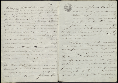 Index op het huwelijksregister van de gemeente Rhoon, 1812-1822//