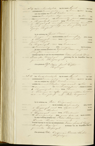 Overlijdensakten van de gemeente Hoogkarspel, 1837//