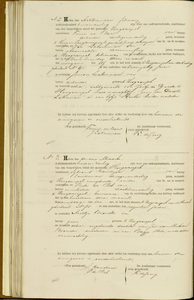 Overlijdensakten van de gemeente Hoogkarspel, 1862//