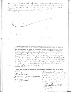 Huwelijksakten van de gemeente Haarlem, 1829//