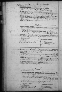 Geboorteakten van de gemeente Zandvoort, 1873//