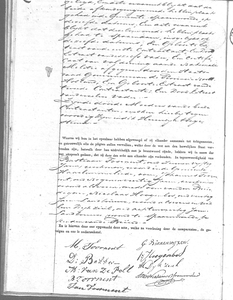 Huwelijksakten van de gemeente Haarlem, 1841//