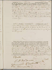 Huwelijksakten van de gemeente Amsterdam, 1843//
