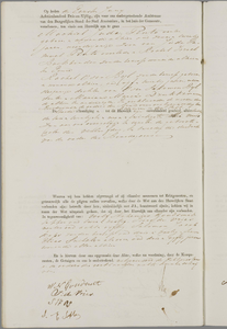 Huwelijksakten van de gemeente Amsterdam, 1853//