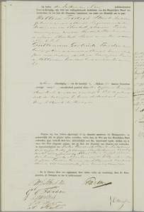 Huwelijksakten van de gemeente Amsterdam, 1872//