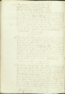Overlijdensakten van de gemeente Kortenhoef, 1819//