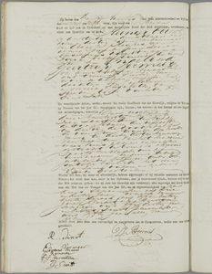 Huwelijksakten van de gemeente Amsterdam, 1815//