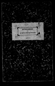 Huwelijksakten van de gemeente Zijpe, 1862//
