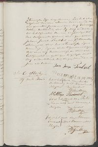 Huwelijksakten van de gemeente Haarlem, 1811//