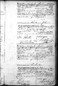 Geboorteakten van de gemeente Haarlemmerliede en Spaarnwoude, 1876//