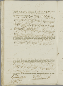 Huwelijksakten van de gemeente Amsterdam, 1814//