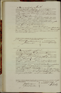 Overlijdensakten van de gemeente Venhuizen, 1868//