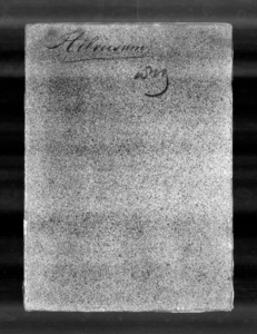 Huwelijksakten van de gemeente Hilversum, 1819//