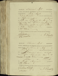 Overlijdensakten van de gemeente Zaandam, 1816//