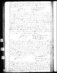 Geboorteakten van de gemeente Zandvoort, 1820//