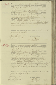 Overlijdensakten van de gemeente Zaandam, 1858//