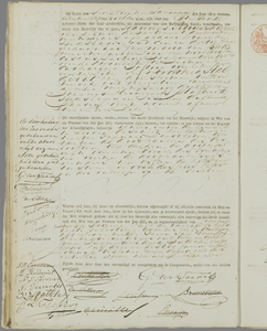Huwelijksakten van de gemeente Amsterdam, 1813//