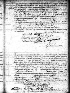 Geboorteakten van de gemeente Haarlem, 1815//