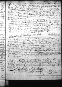 Geboorteakten van de gemeente Heemstede, 1820//
