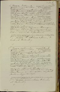 Overlijdensakten van de gemeente Spanbroek, 1841//