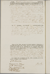 Huwelijksakten van de gemeente Amsterdam, 1846//