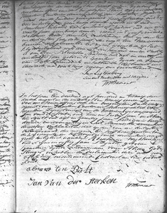 Overlijdensakten van de gemeente Haarlem, 1812//