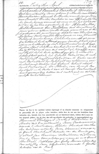 Huwelijksakten van de gemeente Haarlem, 1846//