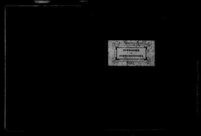 Huwelijksakten van de gemeente Nieuwer-Amstel, 1865//