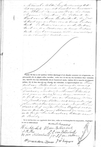 Huwelijksakten van de gemeente Haarlem, 1845//