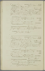 Overlijdensakten van de gemeente Grootebroek, 1830//