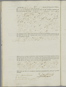 Huwelijksakten van de gemeente Amsterdam, 1814//
