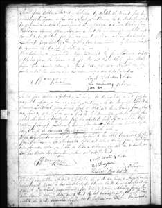 Geboorteakten van de gemeente Zandvoort, 1817//