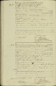 Overlijdensakten van de gemeente Nieuwer-Amstel, 1857//