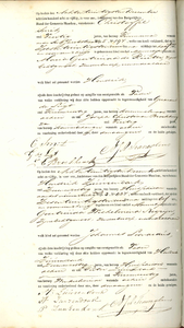 Geboorteakten van de gemeente Haarlem, 1858//