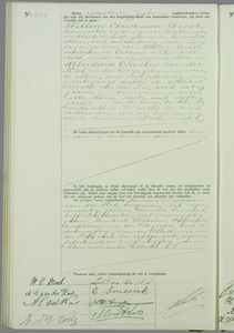 Huwelijksakten van de gemeente Amsterdam, 1913//