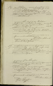 Overlijdensakten van de gemeente Nibbixwoud, 1830//