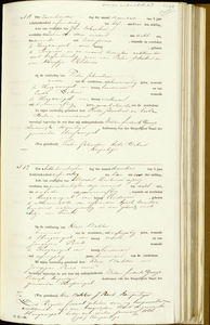 Overlijdensakten van de gemeente Hoogkarspel, 1835//