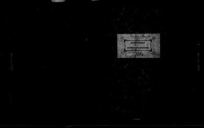 Huwelijksakten van de gemeente Nieuwer-Amstel, 1862//