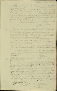 Overlijdensakten van de gemeente Nieuwer-Amstel, 1846//