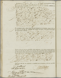 Huwelijksakten van de gemeente Amsterdam, 1818//