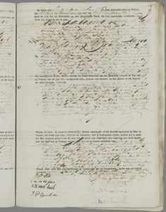 Huwelijksakten van de gemeente Amsterdam, 1815//