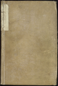 Doopboek van de Nederlands Hervormde gemeente van Haarlem, 1682-1685//