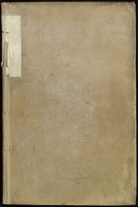 Doopboek van de Nederlands Hervormde gemeente te Haarlem, 1688-1691//