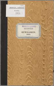 Breukelen-Nijenrode 1911//