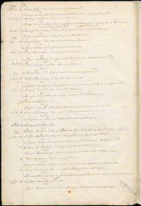 Zijderveld, NH Trouwen, 1625-1780, Toegangscode 1231, Inv.nr. 7, Pagina 1-36/34/