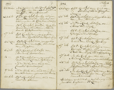 Veenendaal NH Begraven, 1802-1811/8/