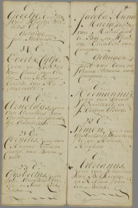 Amersfoort NH dopen 1763-1774/70/